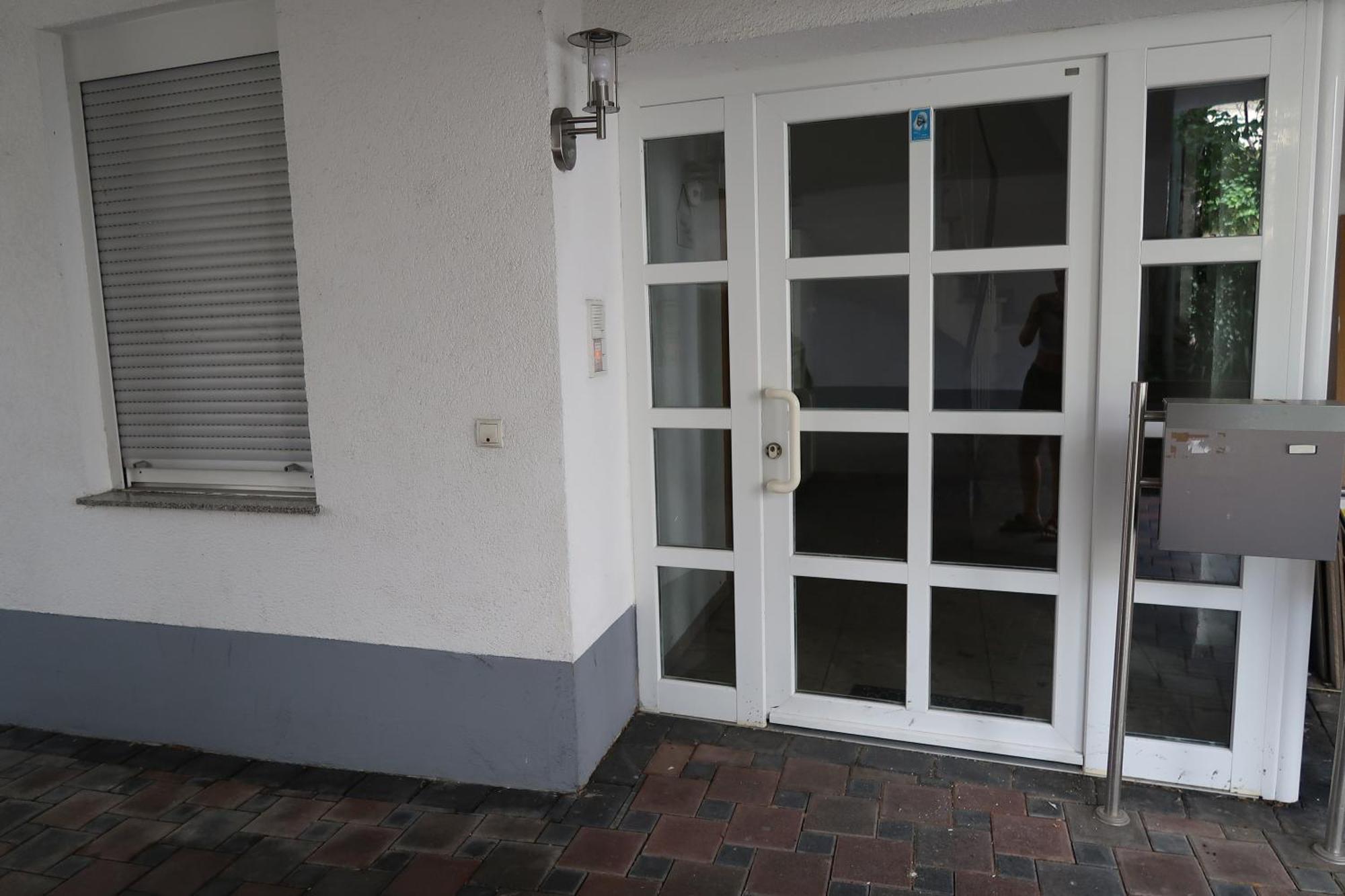 Old Apartment Koblenz  Exterior foto