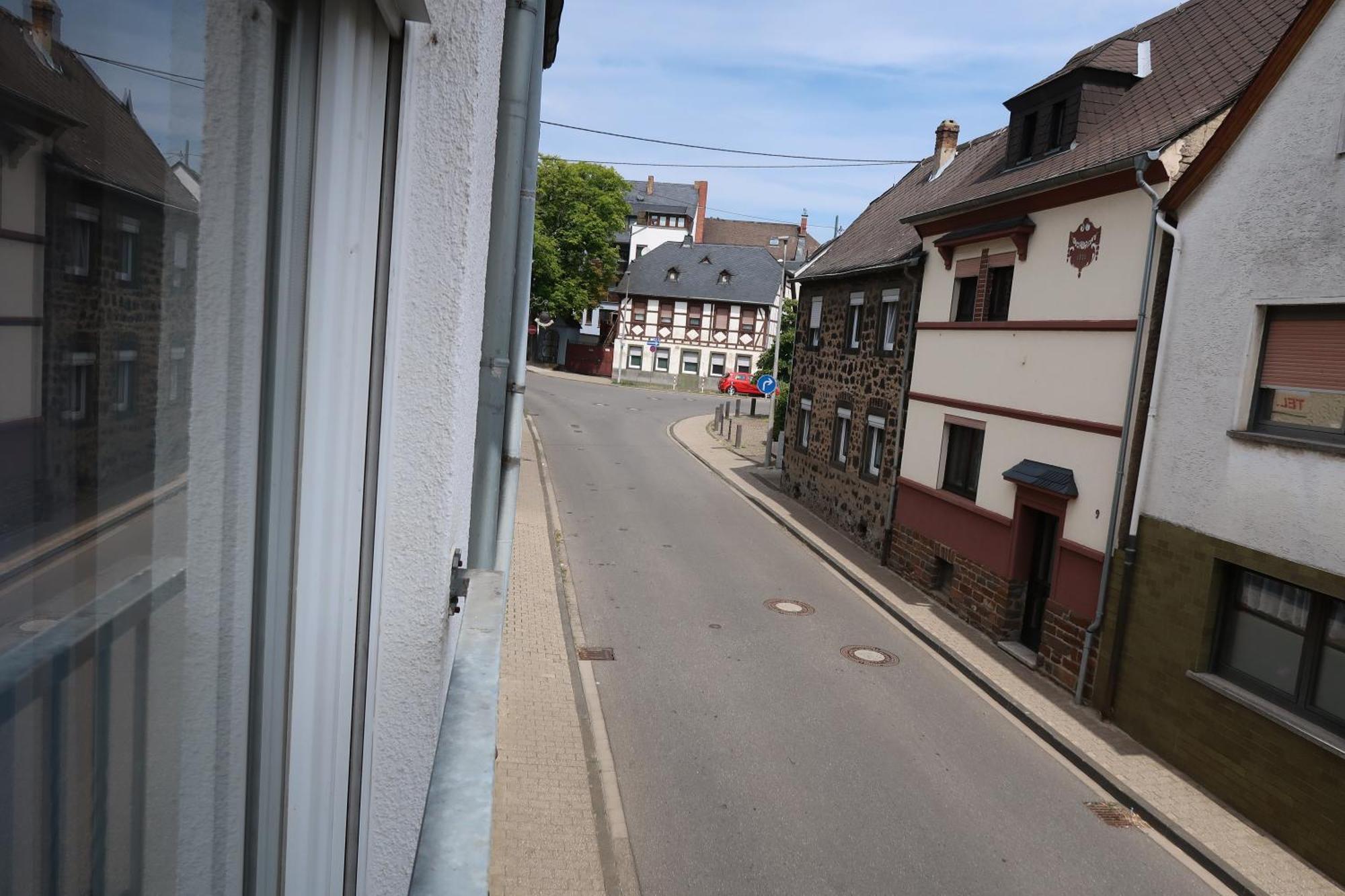 Old Apartment Koblenz  Exterior foto