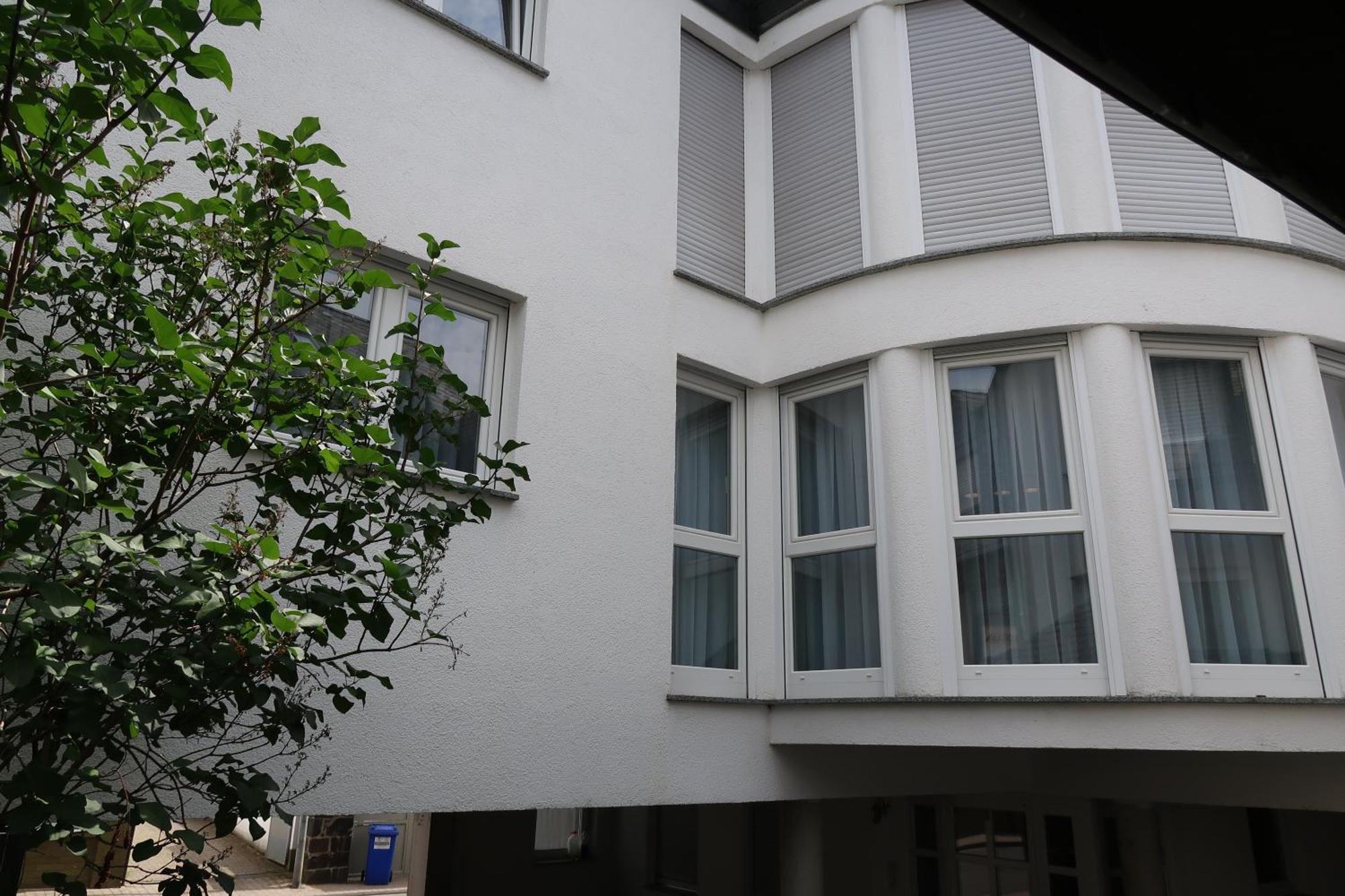 Old Apartment Koblenz  Exterior foto