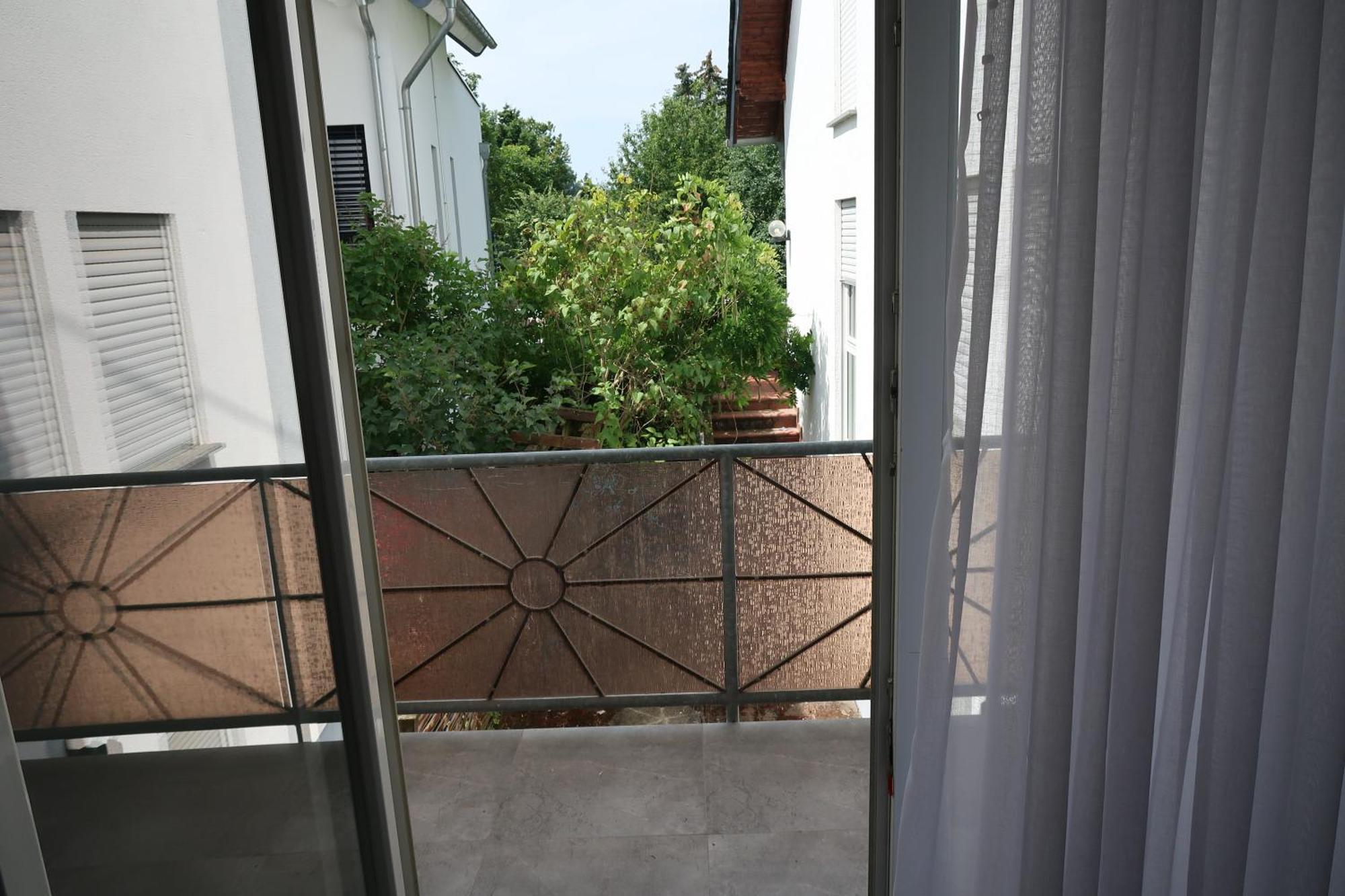 Old Apartment Koblenz  Exterior foto